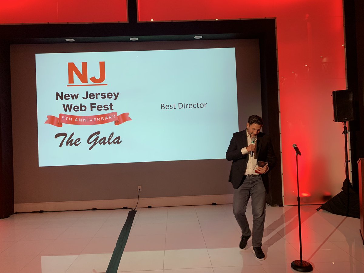 NJWebFest's tweet photo. https://t.co/NuNn145lVo