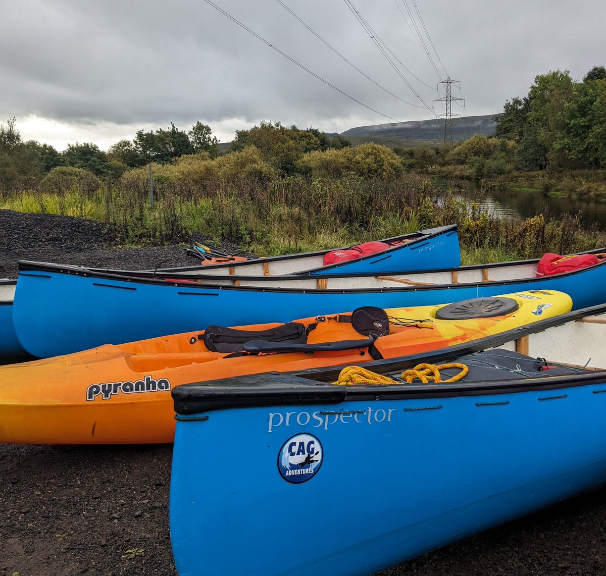 Another Adventure Attempted tweet media