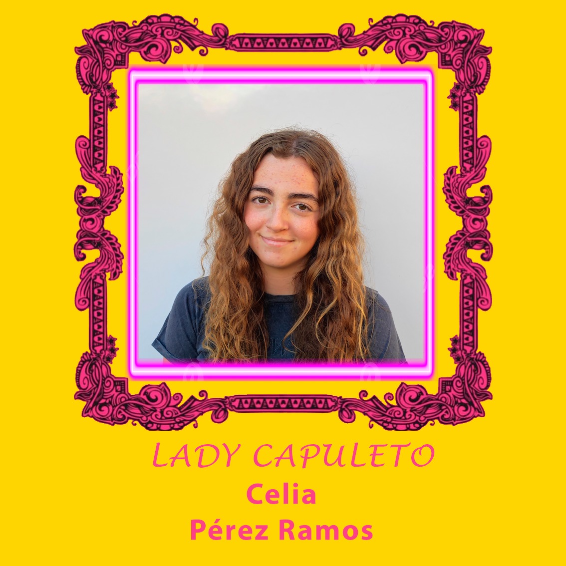 ClubAtalaya's tweet photo. ¡Y ahora Lady y Lord Capuleto! ¡Enhorabuena! https://t.co/4jBfq47OcZ