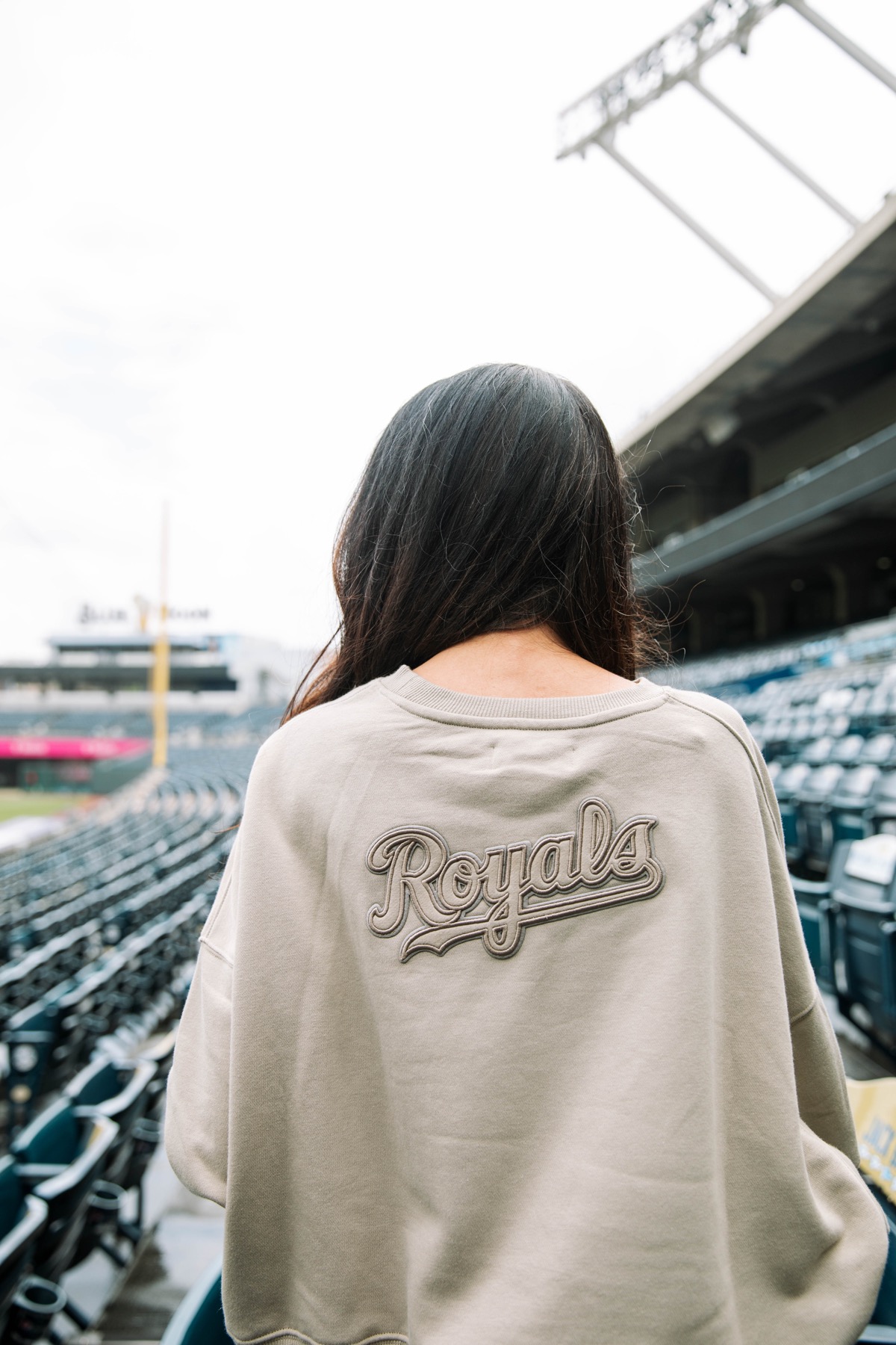 Kansas City Royals Team Store on X: City Connect x Kansas City is here!  Available at the Royals Team Store 💙⚾️ To place an order: 816-504-4045   / X
