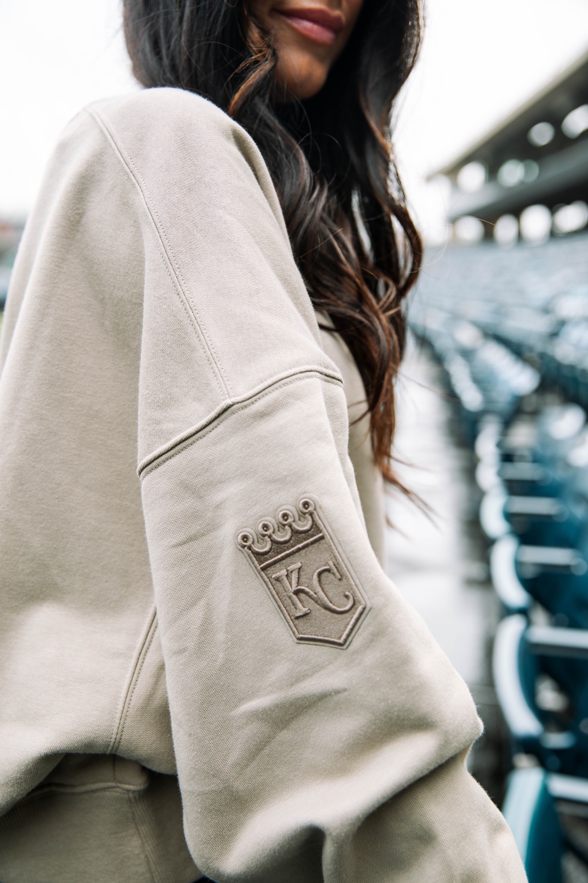 Kansas City Royals Team Store on X: City Connect x Kansas City is here!  Available at the Royals Team Store 💙⚾️ To place an order: 816-504-4045   / X