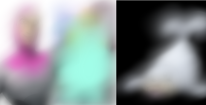 XalSundered's tweet photo. giving a new look to some undervalued characters!! 
with @megaferal !! :3 do you know them? we'll see !
twitch below! https://t.co/bCdsdJ71dh