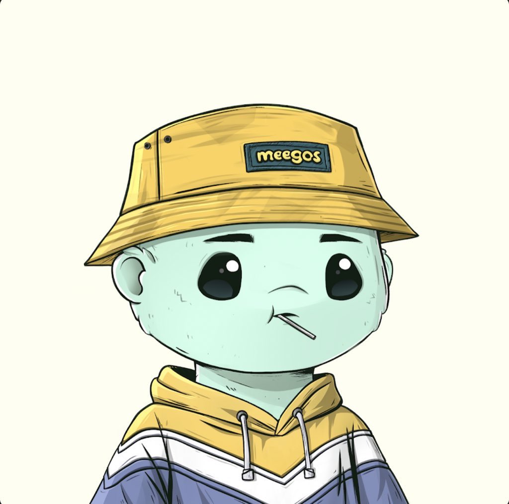 sbrsol's tweet image. Hello @MeegosNFT Family!⚡️

We are planning to open a Dao for Meegos, we will speed up the preparations depending on your reactions!🤝

Every comment and support is very important, we will announce our clear decision accordingly!❤️

What are you thinking? @AlexBSLCo…