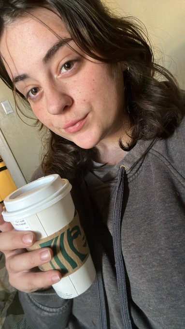 Just got my morning coffee. Send for it. $7   🇨🇦 e-transfer jivy420@gmail.com  Findom Canadian Coffee<a href="/tag/femdom"class="tags"><span>#femdom</span></a><a href="/tag/findom"class="tags"><span>#findom</span></a><a href="/tag/spit"class="tags"><span>#spit</span></a>