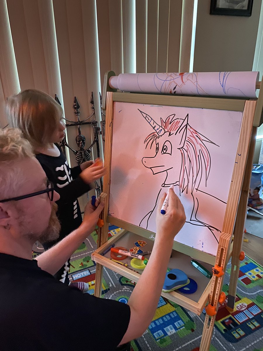 Johnny Millenium tweet media