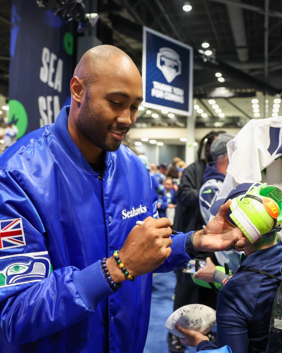 Seahawks Legends tweet media