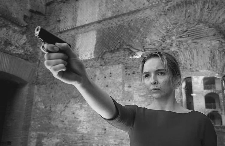 best of villaneve tweet media