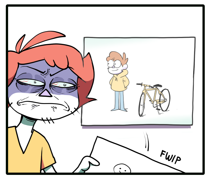 SIRArtwork's tweet photo. @shenanigansen https://t.co/JEJzLvsOEV
