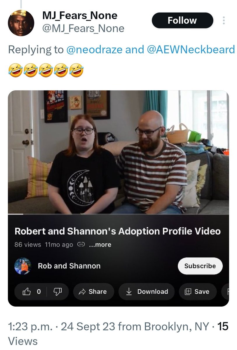 AEWNeckbeard's tweet photo. I think we found the person responsible for AEW Botches' doxxing https://t.co/Gagfv4Golr