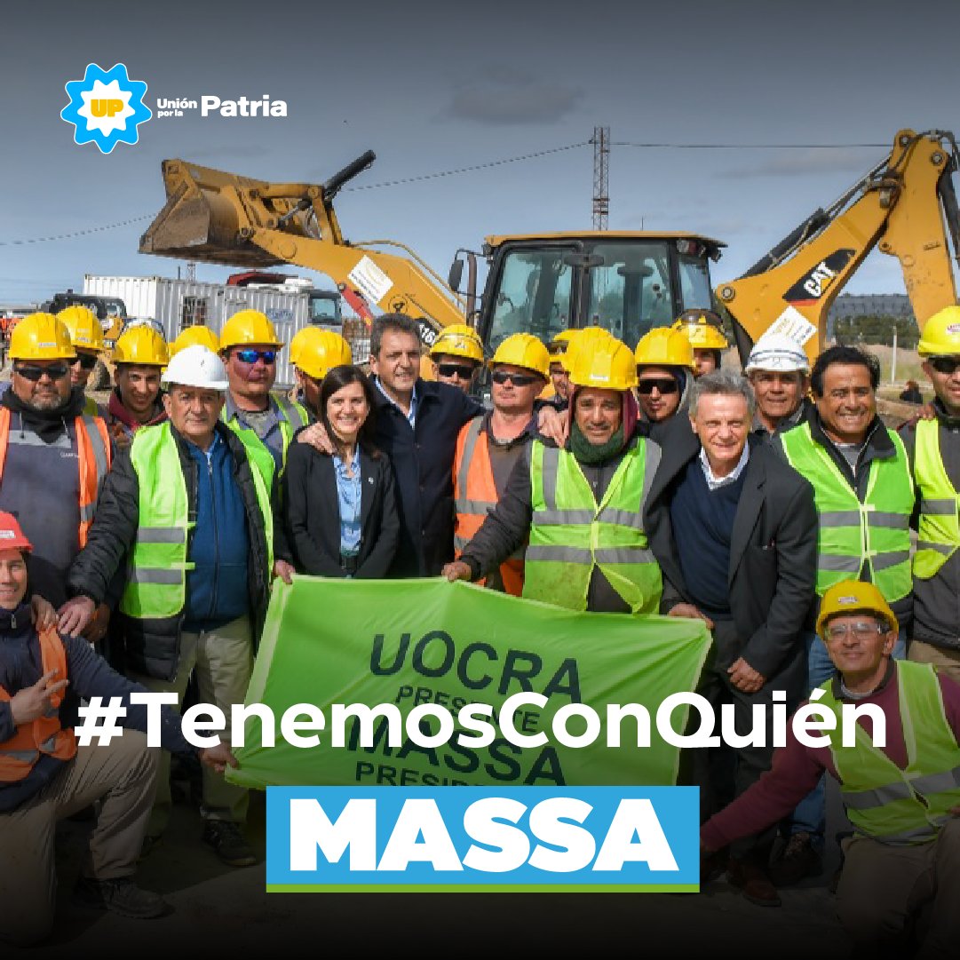 🇦🇷tenemos con qué.
🇦🇷Tenemos con quién.