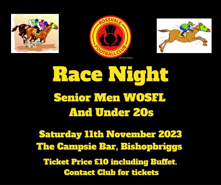 Get supporting the WOSFL Mens Team and Development  Squad <a href="/2008sAlba/">Rossvale Alba 2008s</a>  @rossvale141 <a href="/Rossvale2015s/">Rossvale 2015s</a> <a href="/rossvale35s/">Rossvale35s</a> @Rossvale_FC  <a href="/rossvale_s/">Rossvale City 2011s</a> <a href="/RossvaleAth2010/">Rossvale Athletic 2010</a>  @RossvaleBarca <a href="/rossvalebarca07/">RossvaleFCBarca07’s</a>   <a href="/Rossvalefc2010/">rossvale fc 2010</a> <a href="/RossvaleFCInter/">RossvaleFCInter2007’s</a> <a href="/RossvaleUtd11s/">Rossvale United 2011s</a> <a href="/rossvalewosfl20/">Rossvale Fc Development Squad</a> <a href="/Thistle2009/">Rossvale thistle 2009</a>