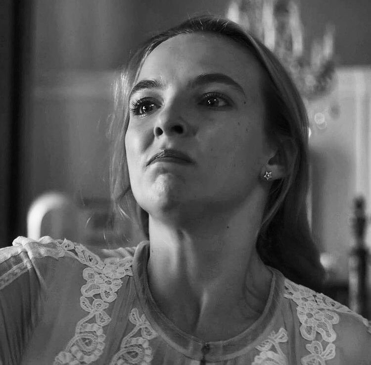 best of villaneve tweet media