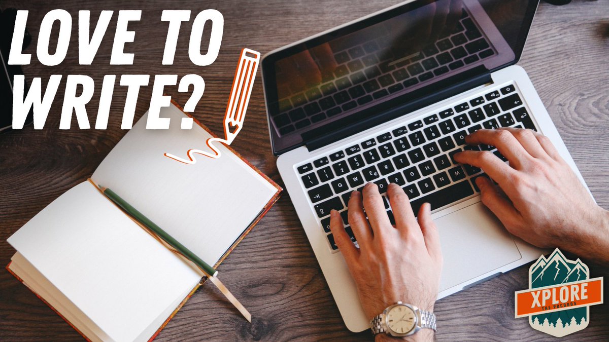 XplorePoconos's tweet photo. If you love to write, you're in the right place! 😉✍️ Join the Xplore the Poconos community and let your pen pave the path to adventure. 🗺️ Share your stories, and let's explore the Poconos through your words! 📖🌲
https://t.co/tbHuBJPXjw https://t.co/TC2wdOg86g