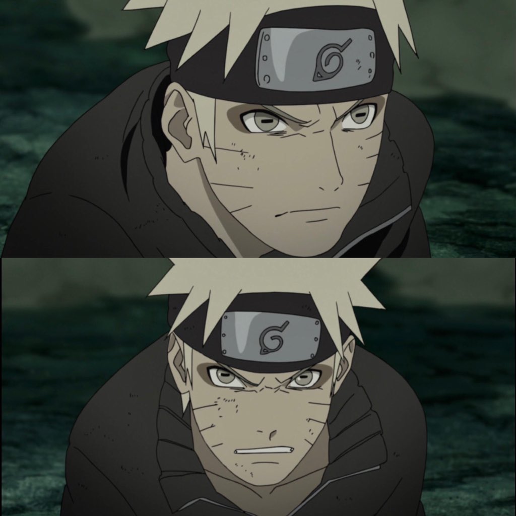dailyhokage's tweet photo. Naruto Uzumaki https://t.co/SzDloIcEFq