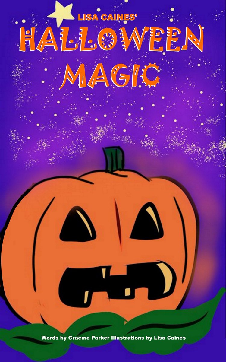 Love the art in this fab kids book by <a href="/LAuthor84/">LisaCainesAuthor84</a> &amp; the words by some bloke Graeme Parker ain't too bad either.  PLZ RT
<a href="/splogeegal/">sandra</a> <a href="/carolebulewski/">Carole Bulewski</a> <a href="/BubbleyBrain/">Vanessa L Krauss, the Bubbly Brain</a> <a href="/BoyPublishing/">Poe Boy Publishing</a> <a href="/derekschndr2/">D.A. Schneider</a> <a href="/Hache_L_Jones/">Hache</a>  
AMAZON UK
amzn.to/3RyvoXF
AMAZON USA:
amzn.to/3LBM5xQ