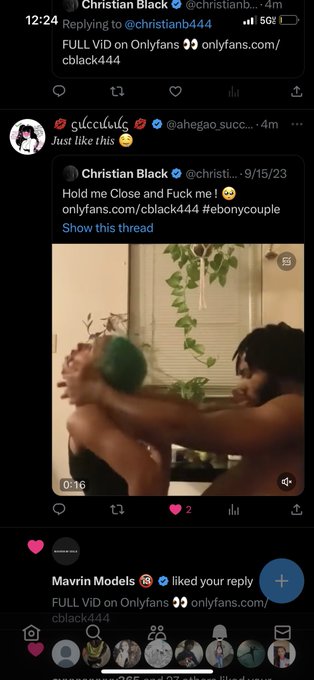 My Dick a Meme&hellip; I love it 😌🖤 https://t.co/zIKEEHMA2N<a href="/tag/mydickthanksyou"class="tags"><span>#mydickthanksyou</span></a>