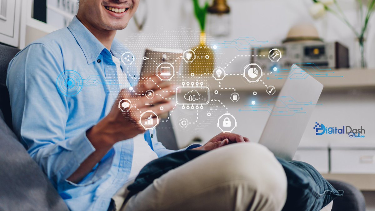 DigitalDashHQ's tweet photo. 🚀 Facing challenges in the digital realm? See how we can help! Dive into our latest article to explore the solutions we offer at Digital Dash Studios! #DigitalSolutions #BusinessGrowth #SmallBusiness 

https://t.co/yL3mjuZtIz https://t.co/jzZGy8zzku