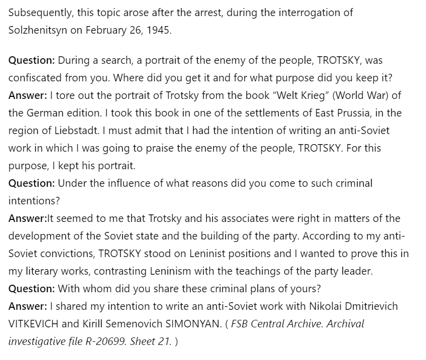 BOMBSHELL DISCOVERY FROM RECENTLY DECLASSIFIED SOVIET ARCHIVES SHOW bombshell-discovery-from-recently-declassified-soviet-archives-show