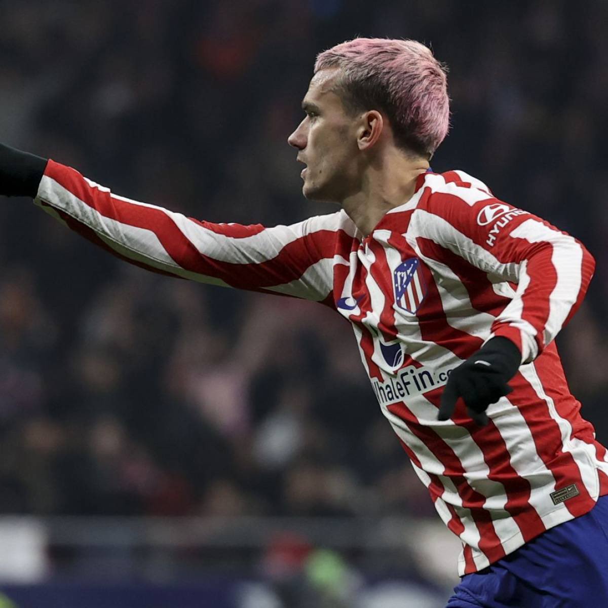 nouveaupharaoon's tweet photo. Tweet risqué : Griezmann prime foudroie Benzema prime et pas qu’un peu https://t.co/b1D32E8Qt6