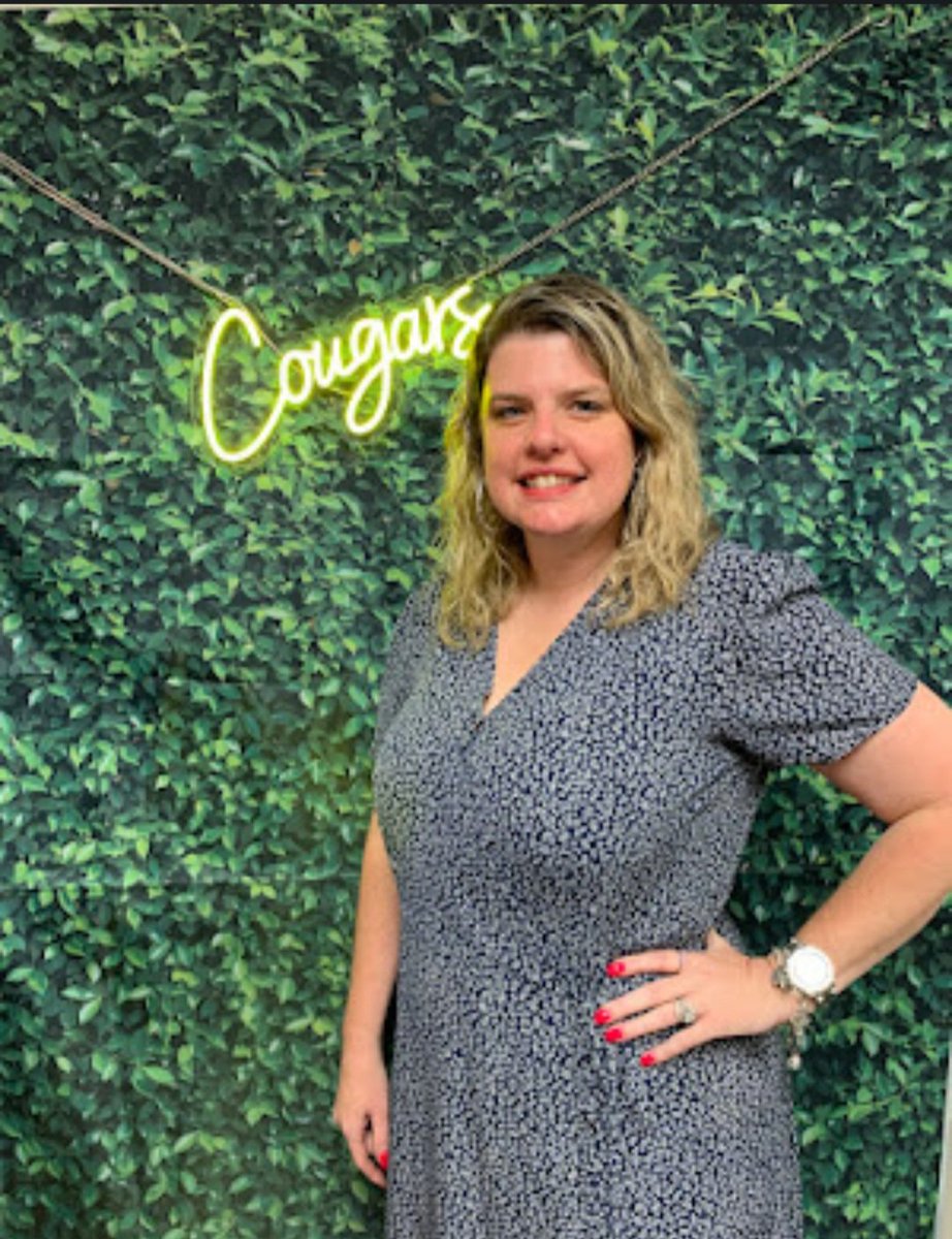 George C. Clarke Elementary School tweet media