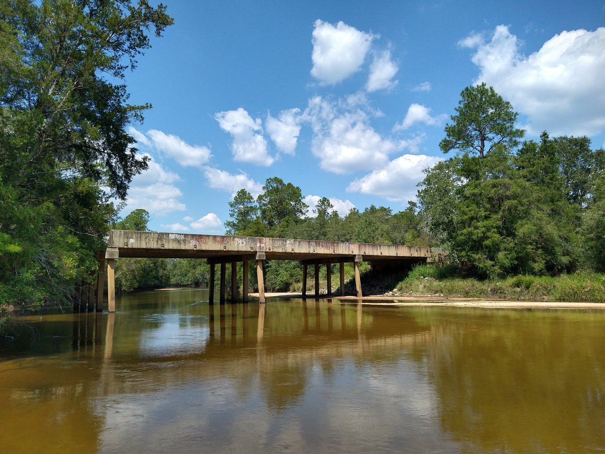 #clearsprings #Alabama #Rivers