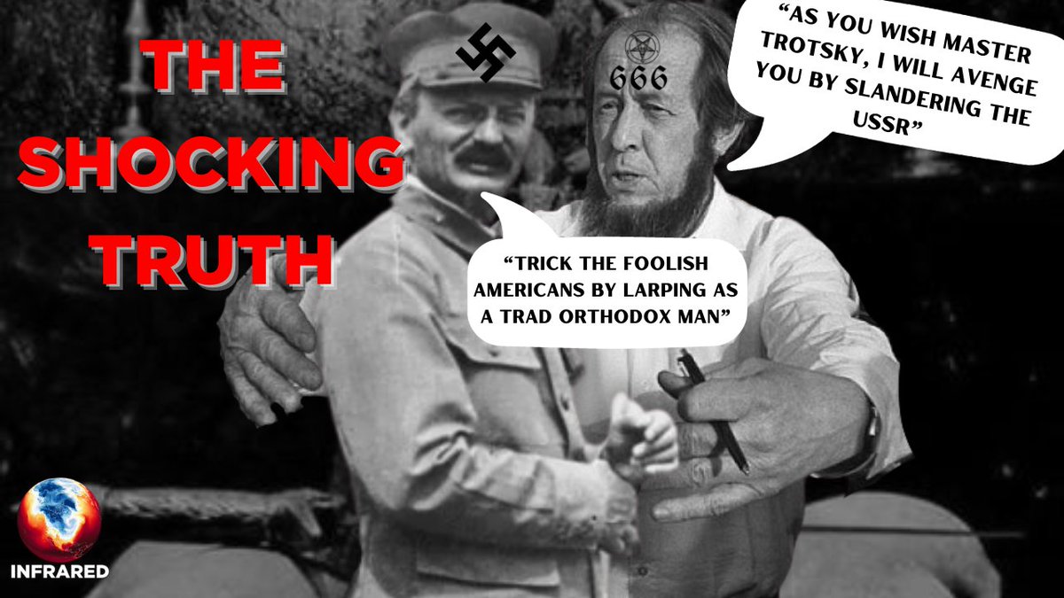 BOMBSHELL DISCOVERY FROM RECENTLY DECLASSIFIED SOVIET ARCHIVES SHOW bombshell-discovery-from-recently-declassified-soviet-archives-show