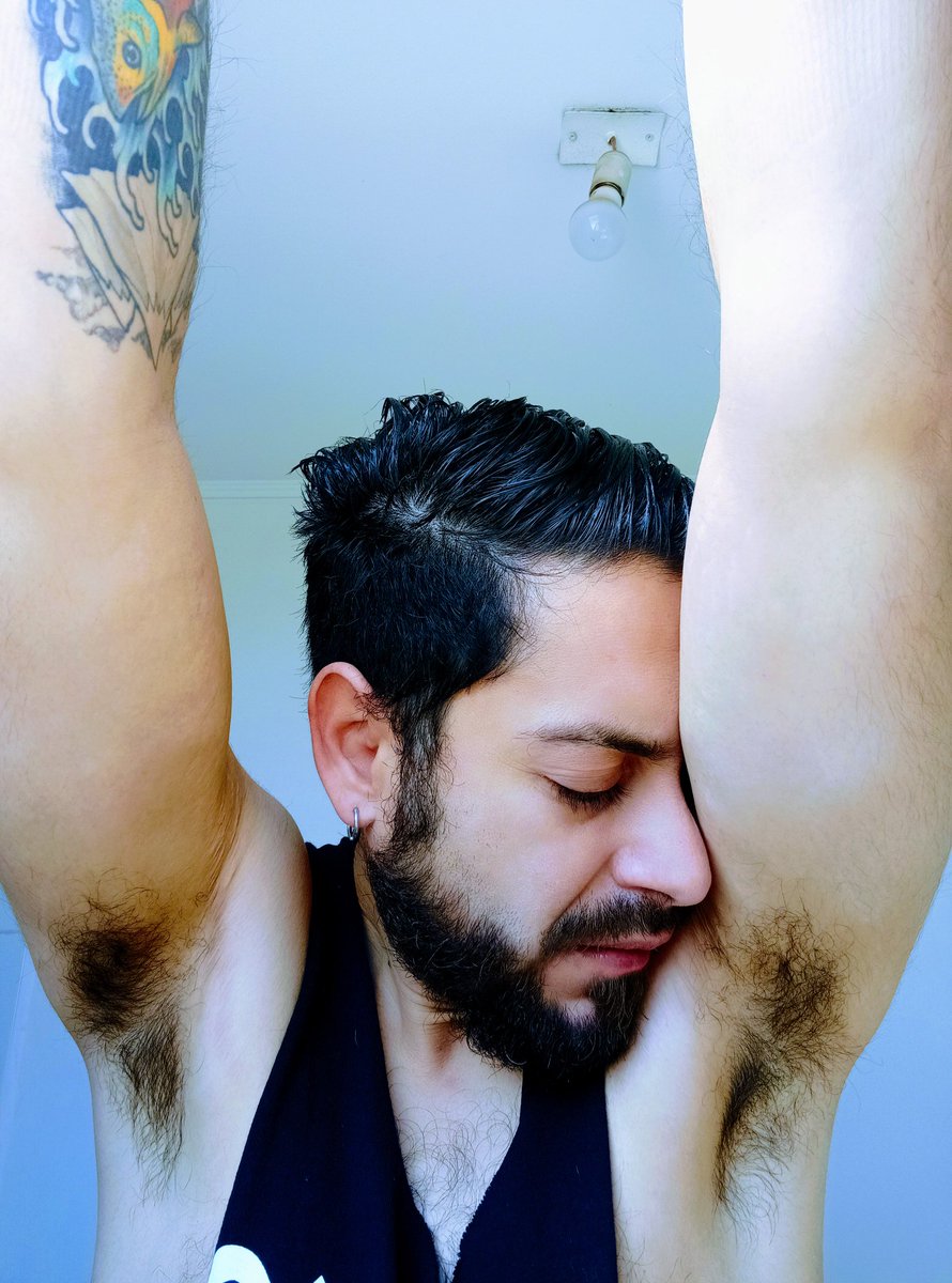 thepowerofpits's tweet photo. #armpits https://t.co/5sUY7UELyL