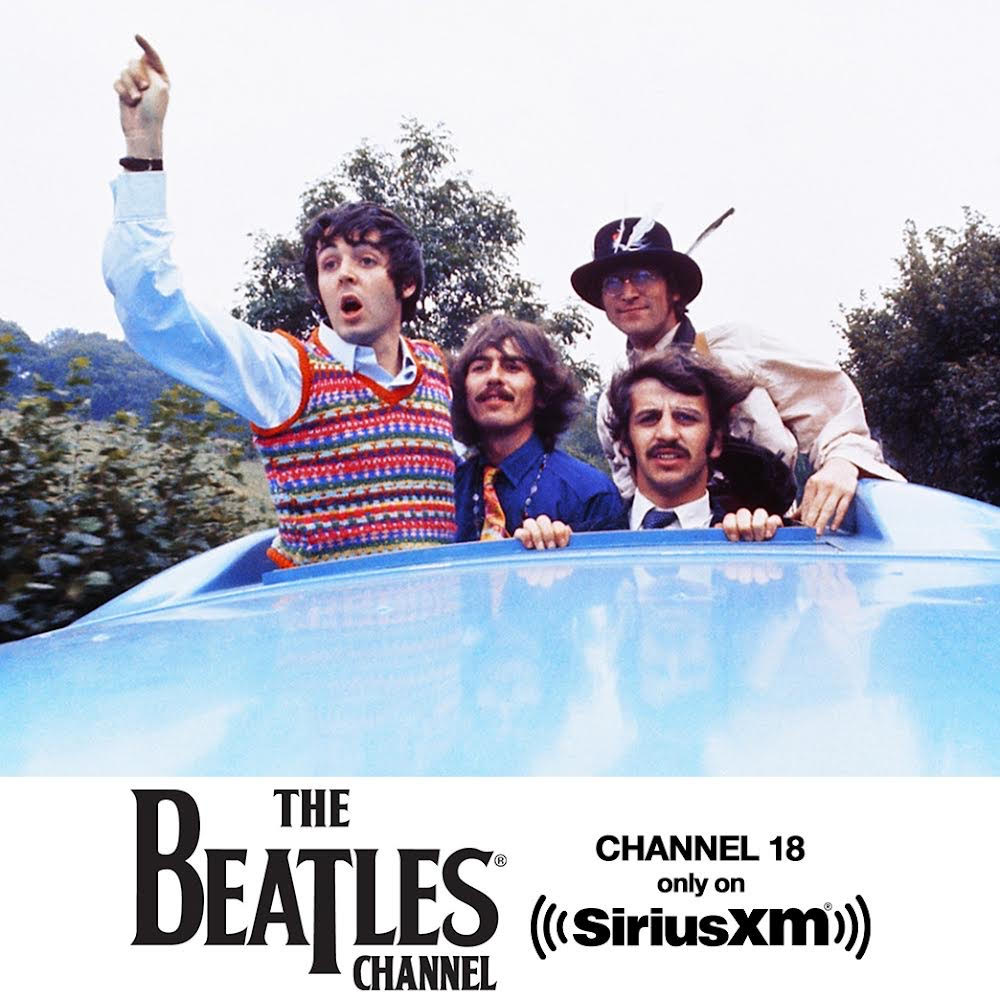 The Rose x The Beatles Channel on @SiriusXM

Hear us discuss and play our favorite <a href="/thebeatles/">The Beatles</a> songs on My Fab Four

09.25.23 - 10 p.m. ET
09.25.23 - 7 p.m. PT

#TheRoseDUAL #TheRose #더로즈