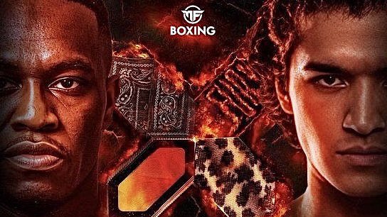 AlexWassabi's tweet photo. THE REMATCH IS HAPPENING 🔥

RT if you think Deji wins
LIKE if you think I win 

https://t.co/6dMIcEi4LQ https://t.co/5nKANkfug9