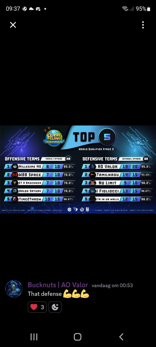 MisterZukinto's tweet photo. Here are some more OP defences 👊👊 https://t.co/KDiQnpf0WT