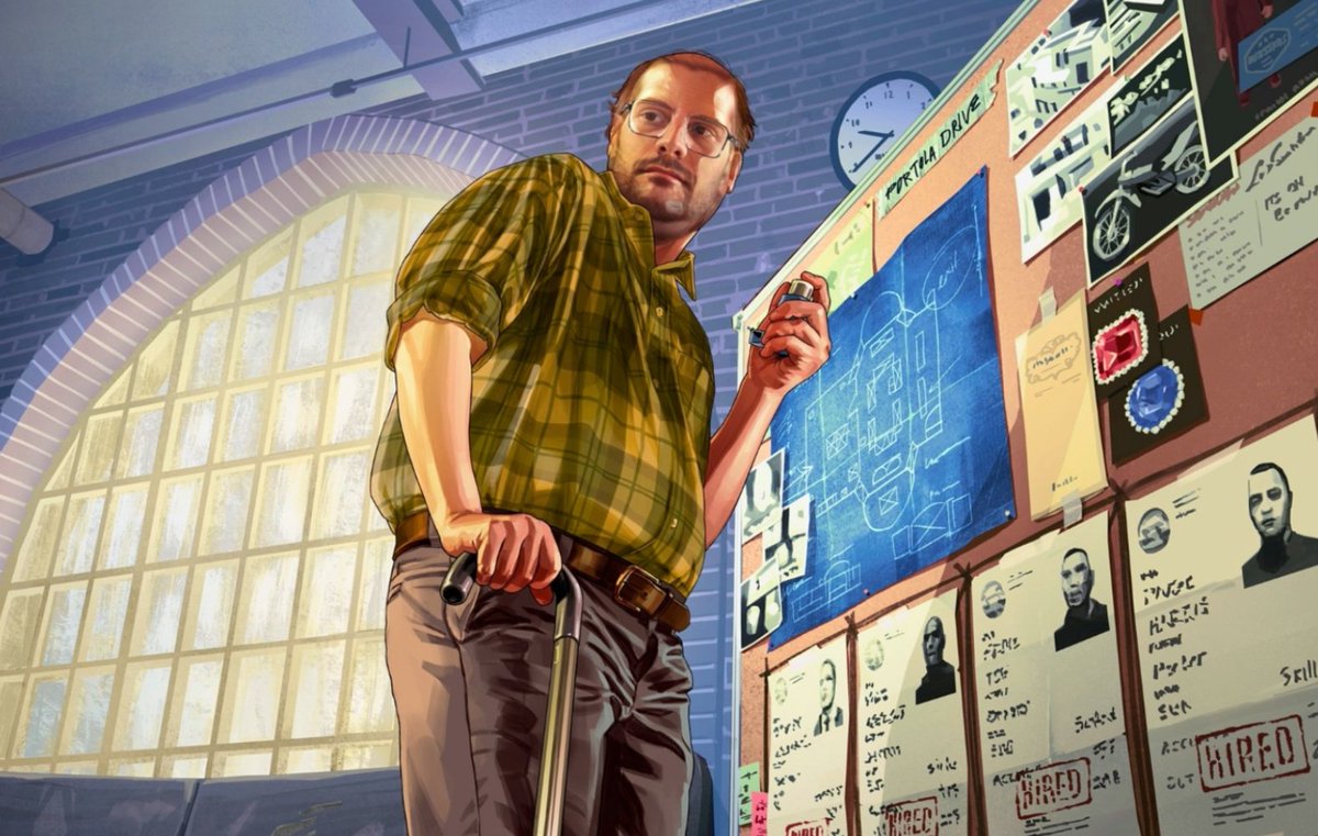 🎨Roleplay enfocado en la creatividad🎨

💡Las reglas buscan facilitar ideas emergentes, no limitarlas estrictamente🙅‍♂️ #NarrativasOrgánicas

#FiveM #FiveMrp #GTA5 #GTAOnline #GrandTheftAuto #GrandTheftAutoV #GTARP #GTAVRoleplay #RAGE #RockstarGames #RPCommunity