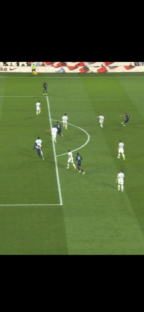 La var ? #PSGOM