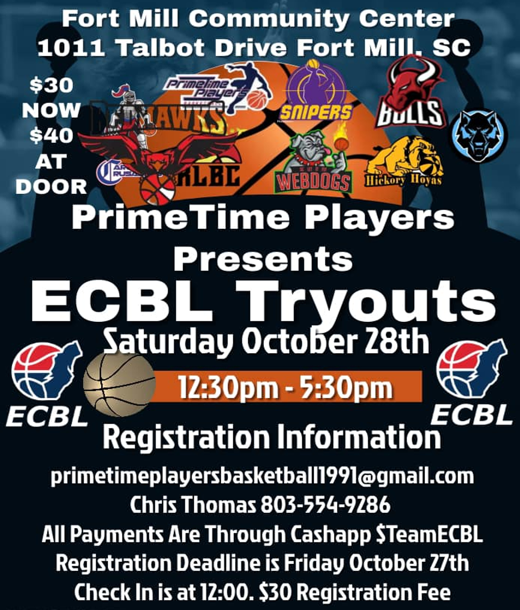 2024 East Coast Basketball League tryout date set 
primetimeplayersbasketball.com/teams/default.…  #ECBL