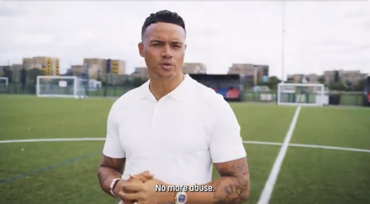 Project Football tweet media