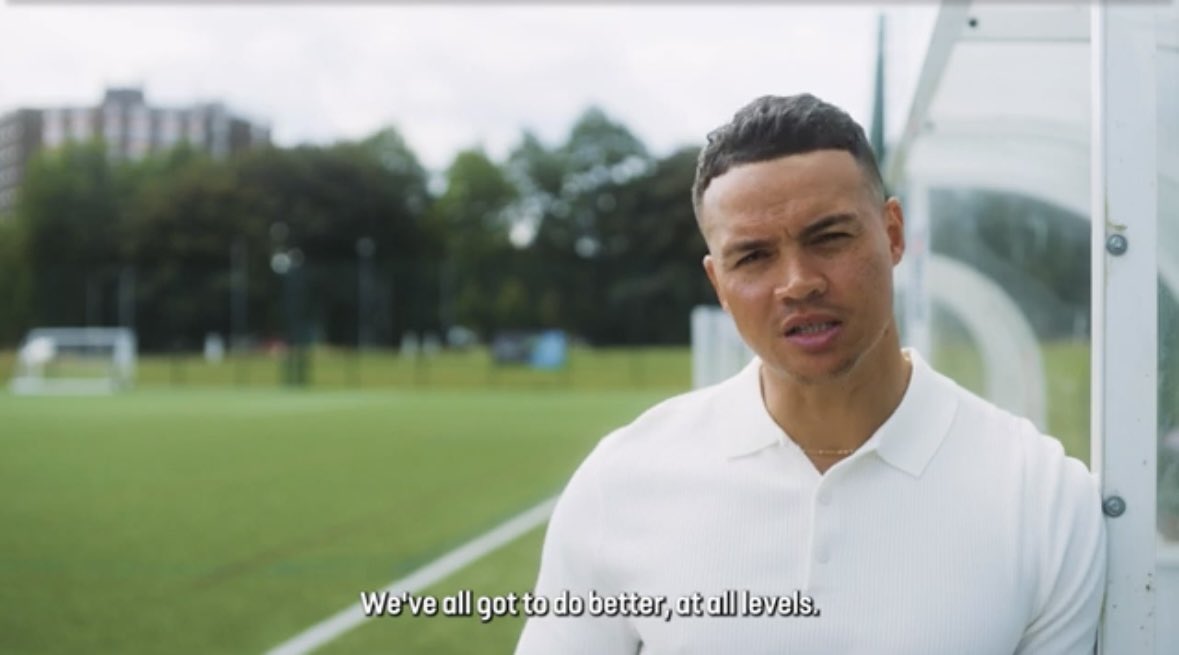 Project Football tweet media