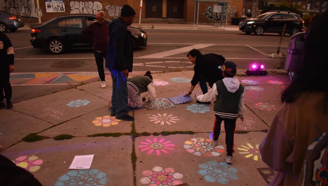 Muslims in Public Space—MiPs tweet media