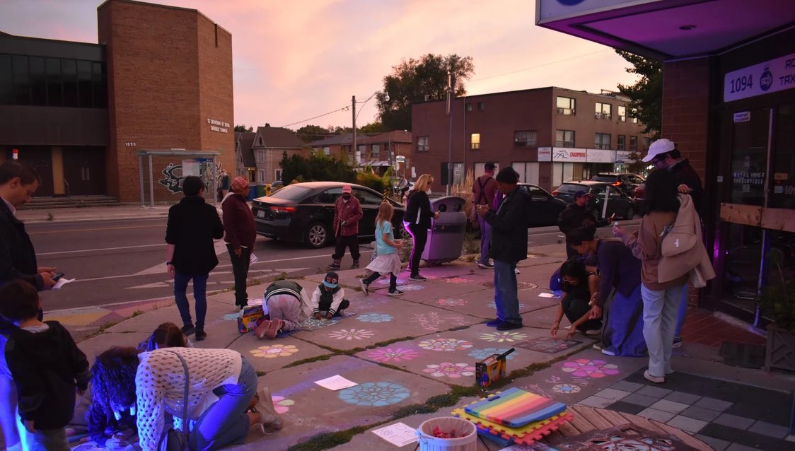 Muslims in Public Space—MiPs tweet media