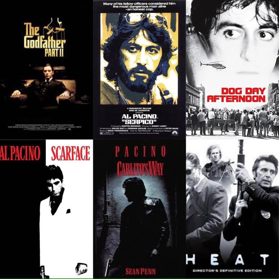 CinemaTweets1's tweet photo. Starring Al Pacino https://t.co/al5gouuHXv