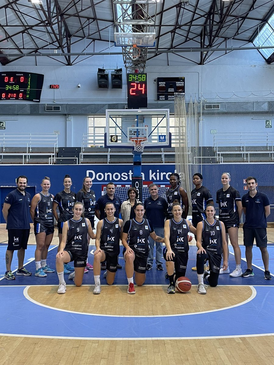 IDK EUSKOTREN tweet media