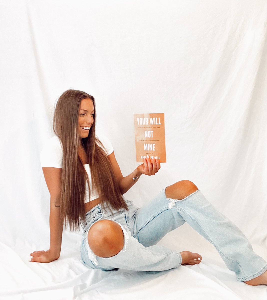 Marissa Sidwell tweet media