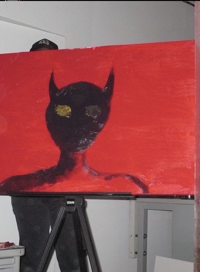 dojaspace's tweet photo. Doja Cat via Instagram 📸:
 “pintar para pessoas é divertido”. https://t.co/tEXCchlLJr