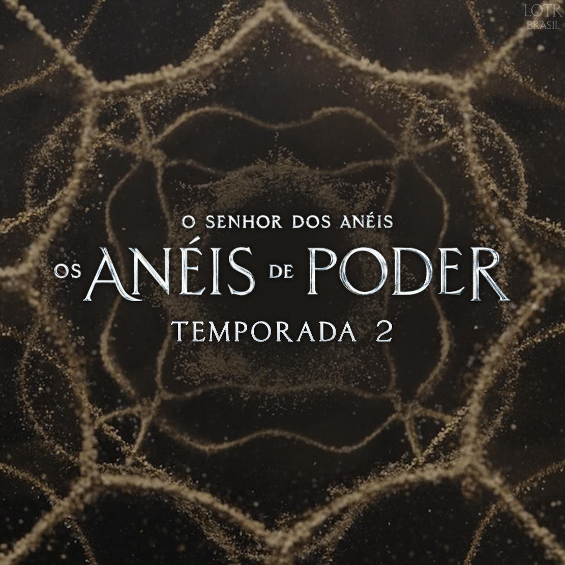 Senhor dos Anéis: Os Anéis do Poder: Segunda temporada pode ser focada em  Sauron