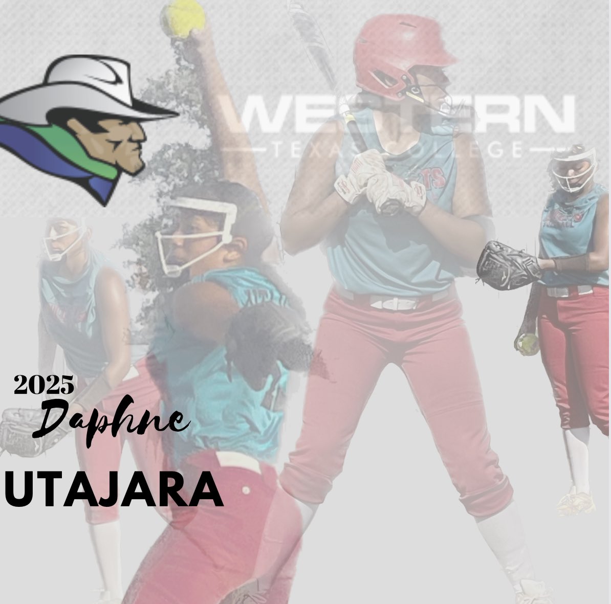 Daphne Utajara (@utajaradaphne) on Twitter photo Thank you Coach Reyna & Coach Martinez for the great workout & visit at WTC <a href="/wtcsoftball/">WTC Softball</a> <a href="/WTCSportsOne/">WTC Sports One</a> <a href="/JarredLewis15/">Jarred Lewis</a> <a href="/LewisBullets/">Bullets-Lewis 18U</a> <a href="/LVTsoftball/">Lovington Wildcat Softball</a> <a href="/NMrecruits/">NM Athletes</a> <a href="/gatopprospects/">Global Top Prospects</a> <a href="/SoftballRecruit/">Softball Recruit 🥎</a> <a href="/draftysapp/">DRAFTYS</a> Thank you Coach Reyna & Coach Martinez for the great workout & visit at WTC <a href="/wtcsoftball/">WTC Softball</a> <a href="/WTCSportsOne/">WTC Sports One</a> <a href="/JarredLewis15/">Jarred Lewis</a> <a href="/LewisBullets/">Bullets-Lewis 18U</a> <a href="/LVTsoftball/">Lovington Wildcat Softball</a> <a href="/NMrecruits/">NM Athletes</a> <a href="/gatopprospects/">Global Top Prospects</a> <a href="/SoftballRecruit/">Softball Recruit 🥎</a> <a href="/draftysapp/">DRAFTYS</a>
