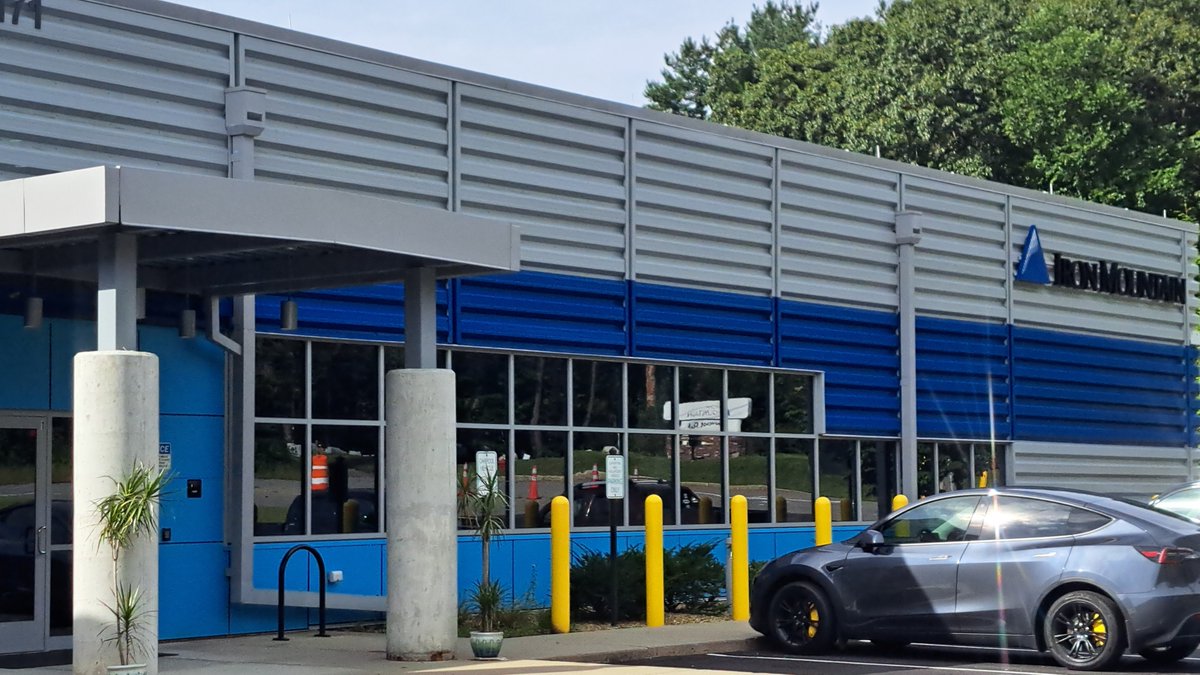 Data Center Frontier tweet media