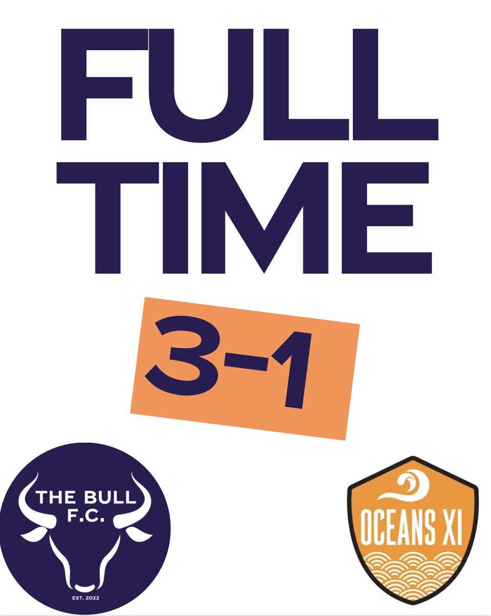 The Bull FC tweet media