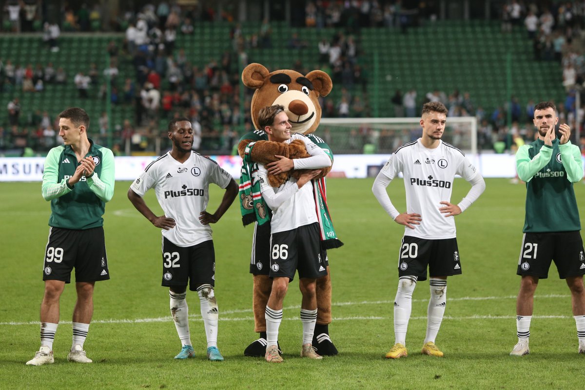 KamilMRC's tweet photo. 🐻
#LEGGÓR https://t.co/ax7pcAeK8V