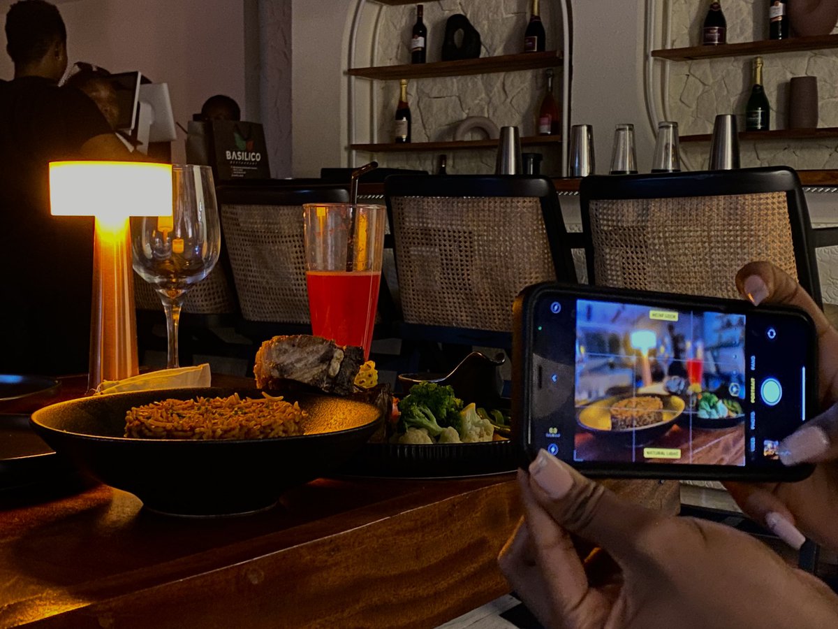 Less is more🌷🌸