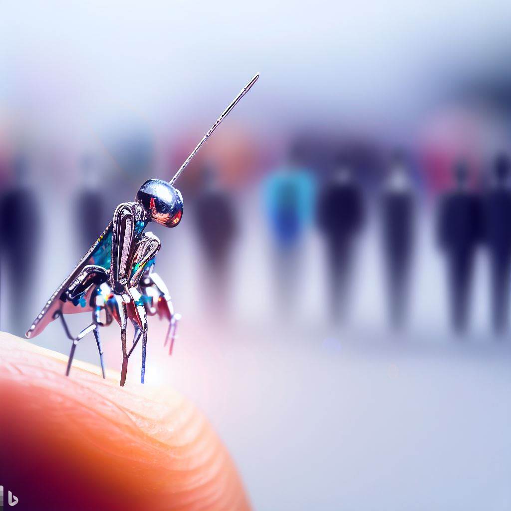 robphayre's tweet image. By Rob Phayre

Chapter 3

Reepaman didn’t like being out in public. The noise, the movement, the people, the traffic. Despite his dark glasses, noise cancelling headphones, and grey hooded top, he felt exposed. #AttackDrone #Drone #Freetoread #Free2rea

reepaman.com/index.php/2023…