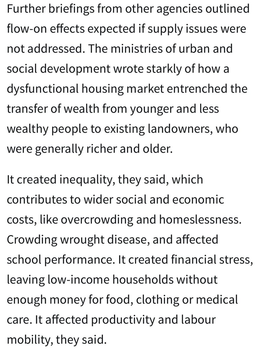This is great. Also Max links to my (painful) pre-pandemic investigation into state housing, which I’ve just re-read and honestly this bit about housing supply makes me feel slightly sick