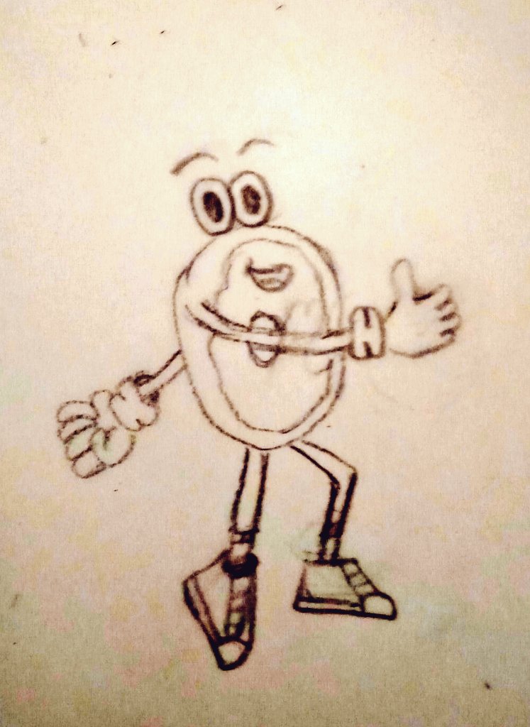 DonnyDonutGame's tweet photo. Donny says hi!
#DonnyDonut #indiedev #gamedev #indiegame https://t.co/8eHDByUBXU